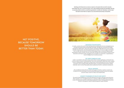Lodha Crown Kolshet Brochure Image 4