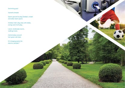 Lodha Crown Kolshet Brochure Image 20