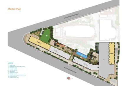 Lodha Crown Kolshet Brochure Image 27