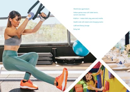 Lodha Crown Kolshet Brochure Image 17