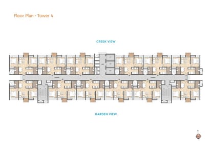 Lodha Crown Kolshet Brochure Image 29