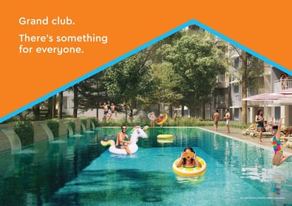Lodha Crown Kolshet Brochure Image 15