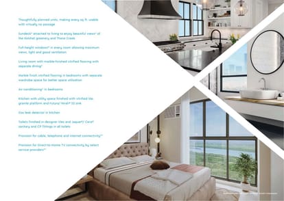 Lodha Crown Kolshet Brochure Image 12
