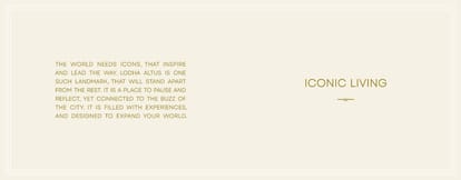 Lodha Altus Brochure Image 8