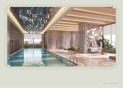 Lodha Cullinan Brochure Image 27