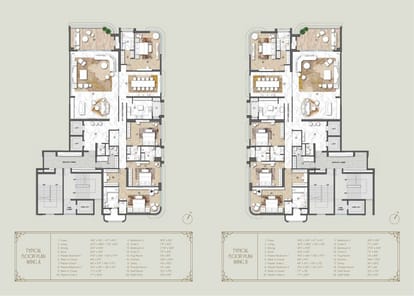Lodha Cullinan Brochure Image 39