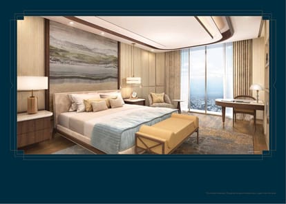 Lodha Cullinan Brochure Image 19
