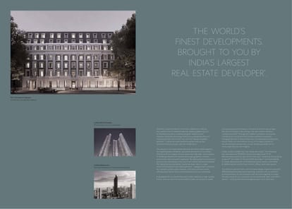 Lodha Cullinan Brochure Image 3