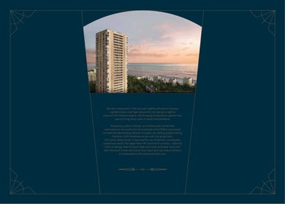 Lodha Cullinan Brochure Image 6