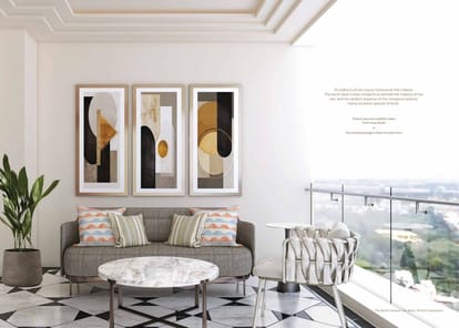 Lodha Cullinan Brochure Image 24