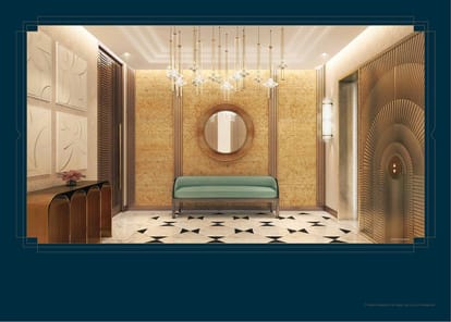 Lodha Cullinan Brochure Image 17