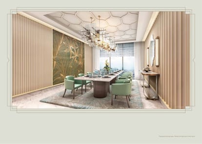 Lodha Cullinan Brochure Image 20