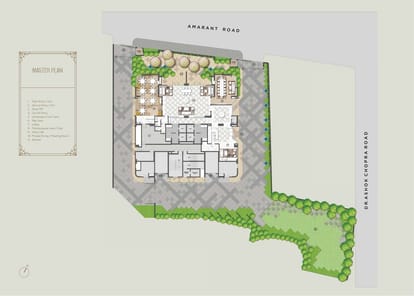 Lodha Cullinan Brochure Image 38