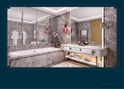 Lodha Cullinan Brochure Image 21
