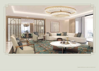 Lodha Cullinan Brochure Image 18