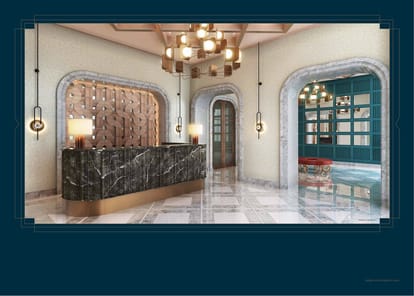 Lodha Cullinan Brochure Image 13
