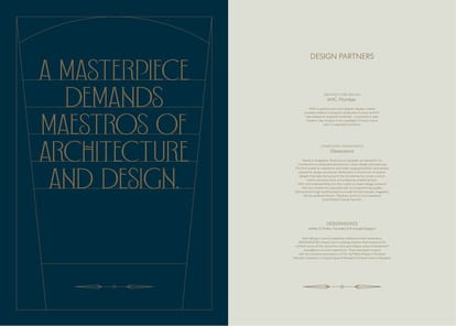 Lodha Cullinan Brochure Image 40