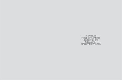 Lodha Riservo Brochure Image 2