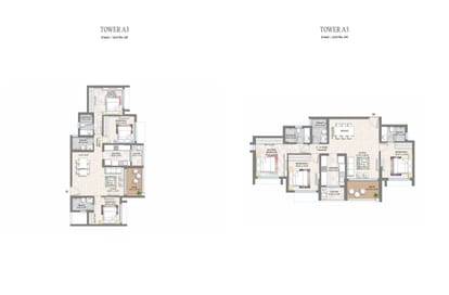 Lodha Riservo Brochure Image 28
