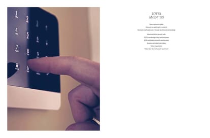 Lodha Riservo Brochure Image 23