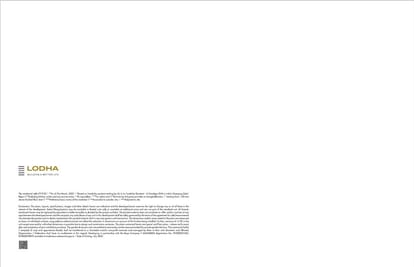 Lodha Regalia Brochure Image 29