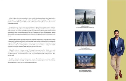 Lodha Regalia Brochure Image 3
