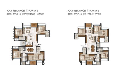 Lodha Regalia Brochure Image 28