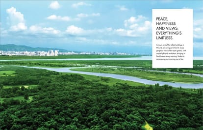 Lodha Regalia Brochure Image 15