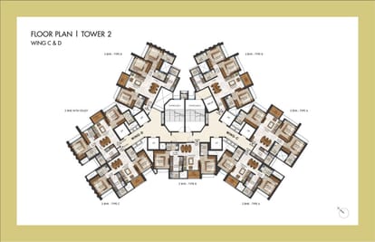 Lodha Regalia Brochure Image 20