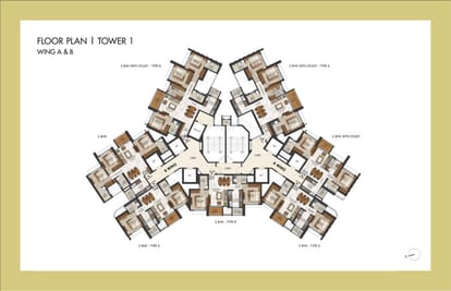 Lodha Regalia Brochure Image 19