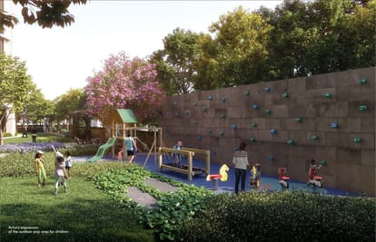 Lodha Regalia Brochure Image 9