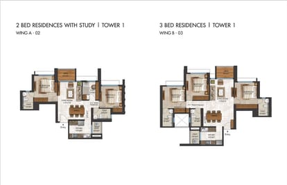 Lodha Regalia Brochure Image 23