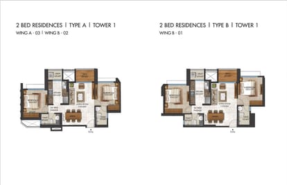 Lodha Regalia Brochure Image 21