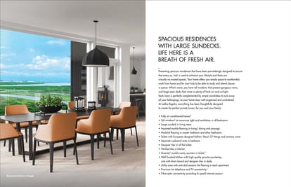 Lodha Regalia Brochure Image 14