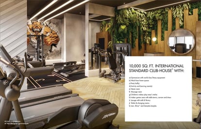 Lodha Regalia Brochure Image 11