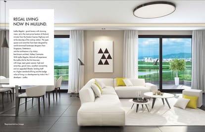 Lodha Regalia Brochure Image 6