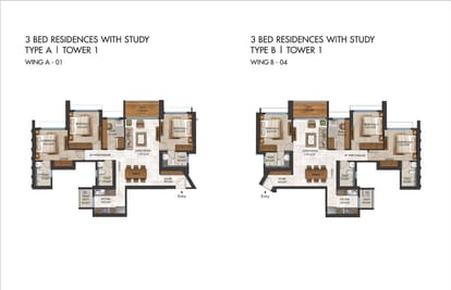 Lodha Regalia Brochure Image 25