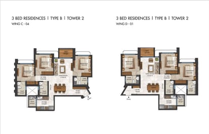 Lodha Regalia Brochure Image 26