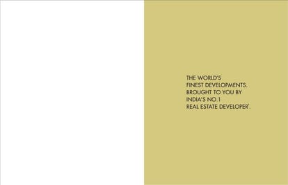 Lodha Regalia Brochure Image 2