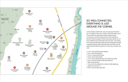 Lodha Regalia Brochure Image 7