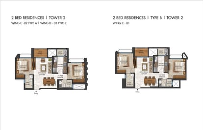 Lodha Regalia Brochure Image 22