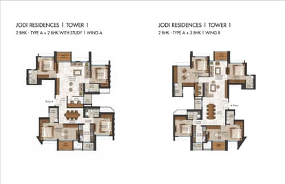 Lodha Regalia Brochure Image 27