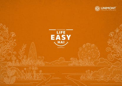 Codename Life Easy Hain Brochure Image 1