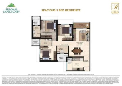 Runwal Aspen Brochure Image 7