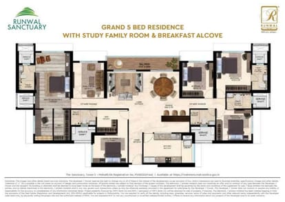 Runwal Aspen Brochure Image 9