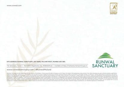 Runwal Aspen Brochure Image 10