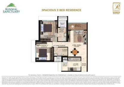 Runwal Aspen Brochure Image 6