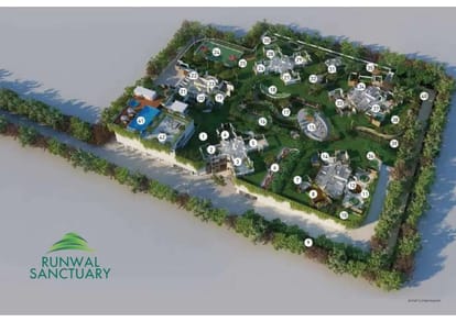 Runwal Aspen Brochure Image 3