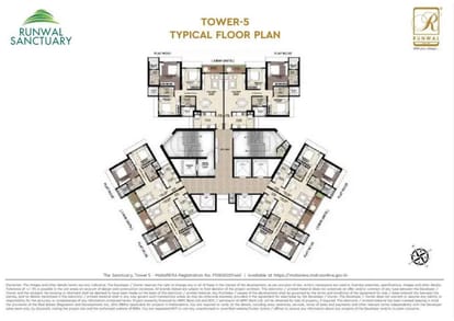 Runwal Aspen Brochure Image 5