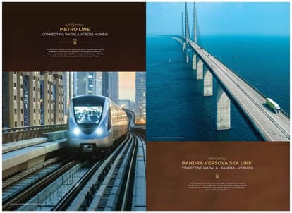 Runwal Timeless Brochure Image 8